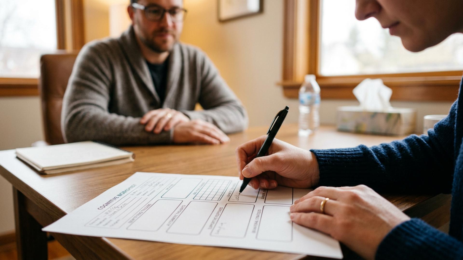 What Is Recovery Capital and How Does It Support Sobriety